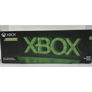 Xbox‎ Led Neon Light ACC NEW